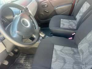 Dacia Sandero 1.4 benzina — miniatura 5