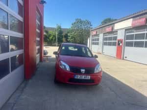 Dacia Sandero 1.4 benzina — miniatura 8