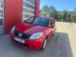 Dacia Sandero 1.4 benzina — miniatura 9