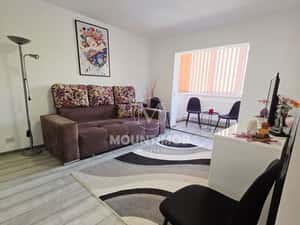 Apartament 2 camere, prima inchiriere, Tractorul/Brasov