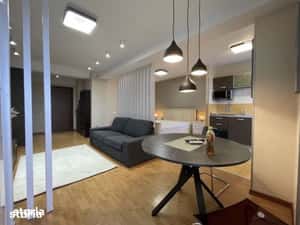 STUDIO PANTELIMON- CENTRALA PROPRIE, MOBILAT/UTILAT MODERN — miniatura 5