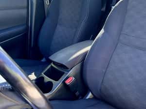 Nissan Qashqai Manuală 110 HP Diesel — miniatura 5