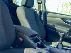 Nissan Qashqai Manuală 110 HP Diesel — miniatura 6