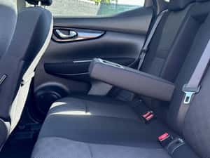Nissan Qashqai Manuală 110 HP Diesel — miniatura 7
