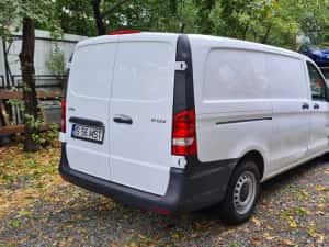 Mercedes-Benz Vito 2019 1.6D, 115CP,155698km,detalii pe autoavariat-ro — miniatura 3