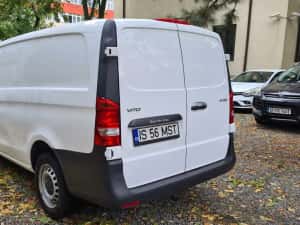 Mercedes-Benz Vito 2019 1.6D, 115CP,155698km,detalii pe autoavariat-ro — miniatura 4
