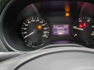 Mercedes-Benz Vito 2019 1.6D, 115CP,155698km,detalii pe autoavariat-ro — miniatura 5