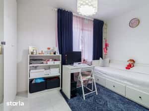 2 camere, mobilat, renovat cu boxa si loc de parcare, et 4/10 — miniatura 5