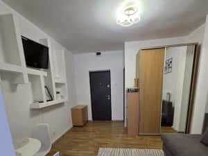 Proprietar vand garsoniera 24 mp utili (15 mp in CF), Timisoara Str. Polona 2, pozitie excelenta