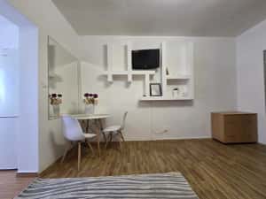 Proprietar vand garsoniera 24 mp utili (15 mp in CF), Timisoara Str. Polona 2, pozitie excelenta — miniatura 2