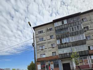 Proprietar vand garsoniera 24 mp utili (15 mp in CF), Timisoara Str. Polona 2, pozitie excelenta — miniatura 8