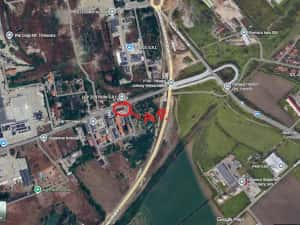 Proprietar vand garsoniera 24 mp utili (15 mp in CF), Timisoara Str. Polona 2, pozitie excelenta — miniatura 9