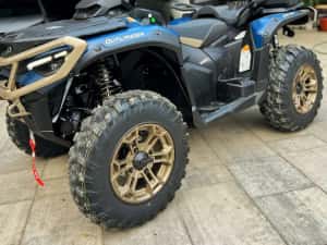 Can am 1000 cm G3 2025 — miniatura 5
