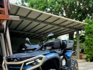Can am 1000 cm G3 2025 — miniatura 6