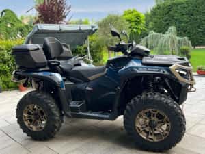 Can am 1000 cm G3 2025 — miniatura 7