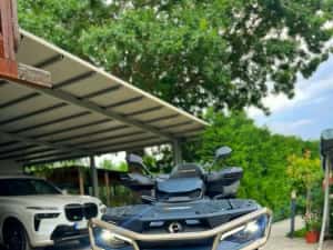Can am 1000 cm G3 2025 — miniatura 9