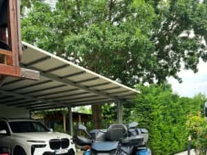Can am 1000 cm G3 2025 — miniatura 10