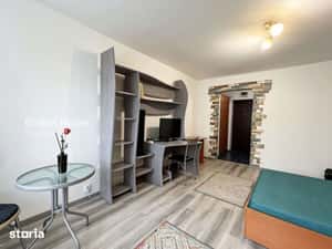 Garsoniera moderna | Titan | Bloc reabilitat | Complet mobilata & util — miniatura 5