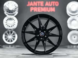 jante 18 bmw r18 black g — miniatura 7