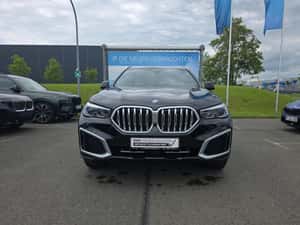 BMW X6 2022, 119.934 km, Diesel, Automată — miniatura 2