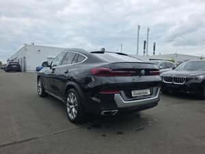 BMW X6 2022, 119.934 km, Diesel, Automată — miniatura 4