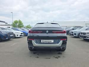 BMW X6 2022, 119.934 km, Diesel, Automată — miniatura 5