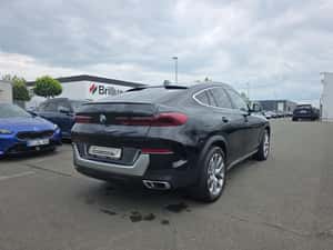 BMW X6 2022, 119.934 km, Diesel, Automată — miniatura 6