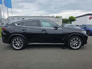 BMW X6 2022, 119.934 km, Diesel, Automată — miniatura 7
