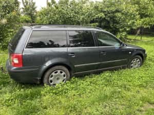 Vand Volkwagen Passat Break — miniatura 2