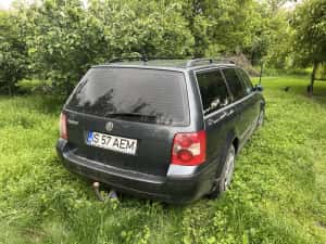 Vand Volkwagen Passat Break — miniatura 3
