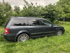 Vand Volkwagen Passat Break — miniatura 4