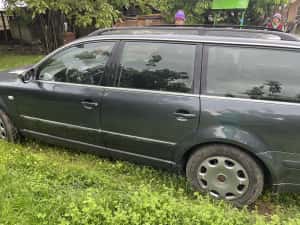 Vand Volkwagen Passat Break — miniatura 5