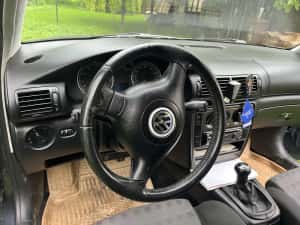 Vand Volkwagen Passat Break — miniatura 7
