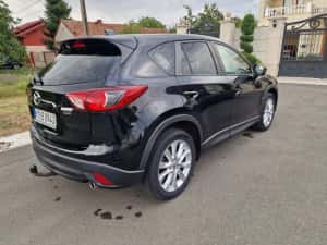 Mazda CX5  SKYACTIV 175 cp 4x4 EURO 6 Germania — miniatura 2