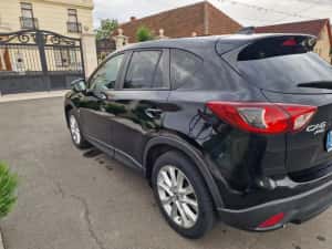 Mazda CX5  SKYACTIV 175 cp 4x4 EURO 6 Germania — miniatura 3