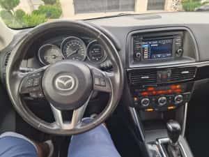 Mazda CX5  SKYACTIV 175 cp 4x4 EURO 6 Germania — miniatura 5