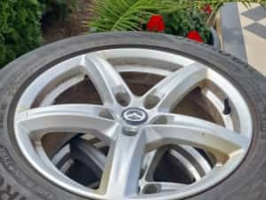 Mazda CX5  SKYACTIV 175 cp 4x4 EURO 6 Germania — miniatura 6