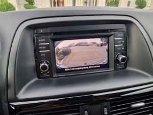 Mazda CX5  SKYACTIV 175 cp 4x4 EURO 6 Germania — miniatura 7