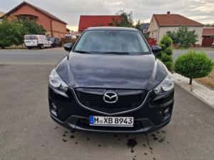 Mazda CX5  SKYACTIV 175 cp 4x4 EURO 6 Germania — miniatura 8