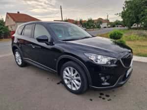 Mazda CX5  SKYACTIV 175 cp 4x4 EURO 6 Germania — miniatura 9