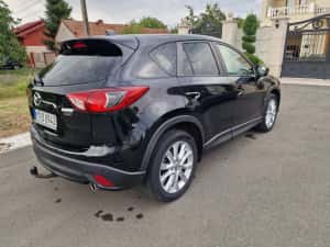 Mazda CX5  SKYACTIV 175 cp 4x4 EURO 6 Germania — miniatura 10