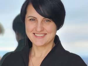 De inchiriat Penthouse Exclusiv, 2 locuri de parcare, Kasper Coresi — miniatura 2