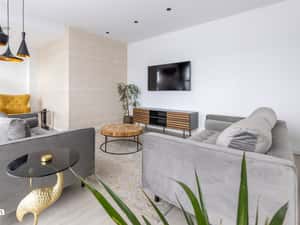 De inchiriat Penthouse Exclusiv, 2 locuri de parcare, Kasper Coresi — miniatura 4