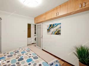 De închiriat apartament 3 camere, Micro 20 — miniatura 6