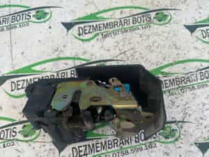 Broasca usa fata dreapta Alfa Romeo 156 932 (facelift) — miniatura 2