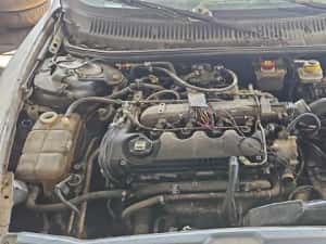 Broasca usa fata dreapta Alfa Romeo 156 932 (facelift) — miniatura 6