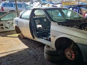 Broasca usa fata dreapta Alfa Romeo 156 932 (facelift) — miniatura 7