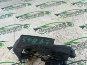 Broasca usa fata dreapta Alfa Romeo 156 932 (facelift) — miniatura 9