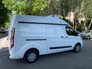 Ford Tranzit Custom 2019 Frigorific/Congelare/Refrigerare — miniatura 4