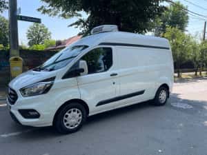 Ford Tranzit Custom 2019 Frigorific/Congelare/Refrigerare — miniatura 6